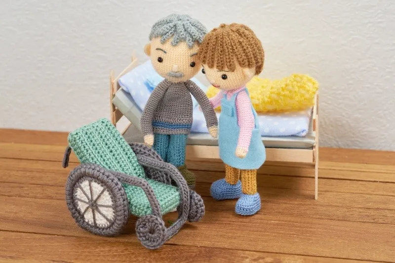 小規模多機能サービス介護職スタッフ/正社員